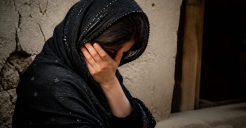 Talibanii impun o nouă lege a căsătoriei în Afganistan. Femeile nu mai pot ieși din relații nedorite