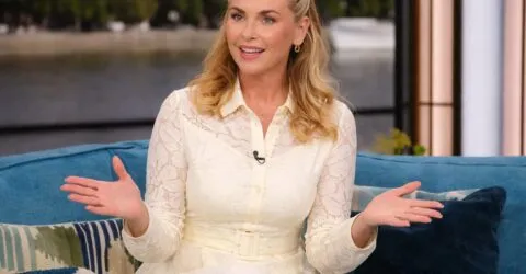 Josie Gibson a investit 7.000 de lire sterline în liposucție.