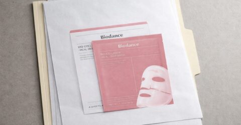 Masca Biodance îți poate da rapid efectul de glass skin. Ce câștigi de fapt și unde începe limita