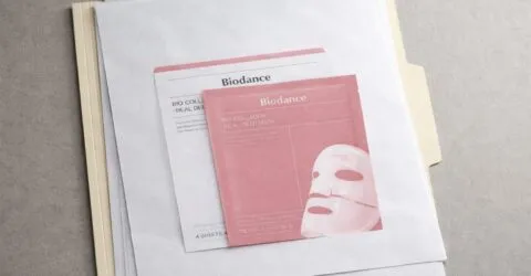 Masca Biodance îți poate da rapid efectul de glass skin. Ce câștigi de fapt și unde începe limita