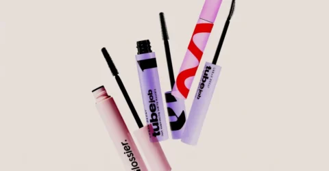 Secretul pentru un machiaj natural de zi. De ce trebuie să încerci mascara maro chiar acum