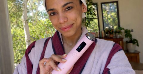 Medicube a lansat Booster Pro X2 la 239 de dolari. Ce poate face noul gadget K-beauty pentru pielea ta acasă?