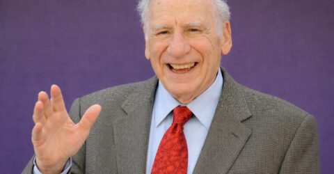 Mel Brooks a împlinit 100 de ani. Comediantul leagă râsul de o viață lungă și o minte limpede.