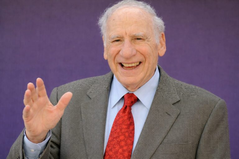 Mel Brooks a împlinit 100 de ani. Comediantul leagă râsul de o viață lungă și o minte limpede.