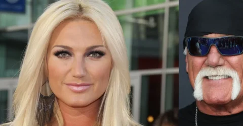 Brooke Hogan contestă ancheta morții tatălui ei, Hulk Hogan. Fiica a renunțat la avere.