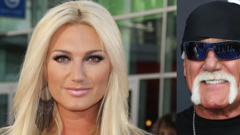 Brooke Hogan contestă ancheta morții tatălui ei, Hulk Hogan. Fiica a renunțat la avere.