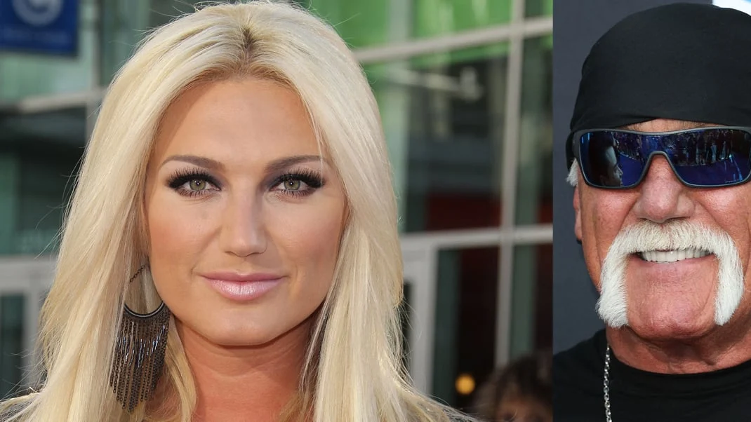 Brooke Hogan contestă ancheta morții tatălui ei, Hulk Hogan. Fiica a renunțat la avere.