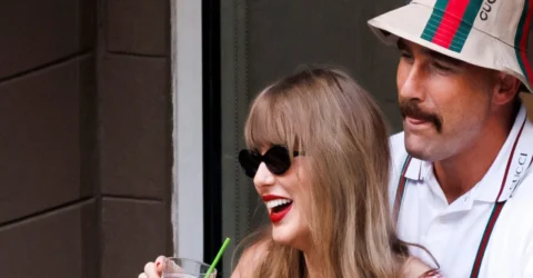 Nunta lui Taylor Swift, mutată la New York. Modificări pe lista de invitați
