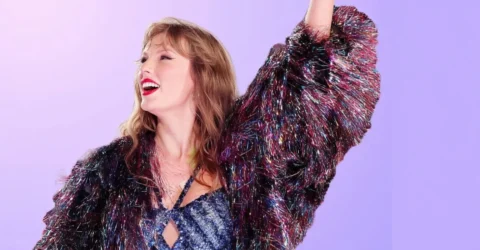 Dansatorul lui Taylor Swift a refuzat să comenteze invitația la nunta artistei. Tăcerea sa a stârnit întrebări.