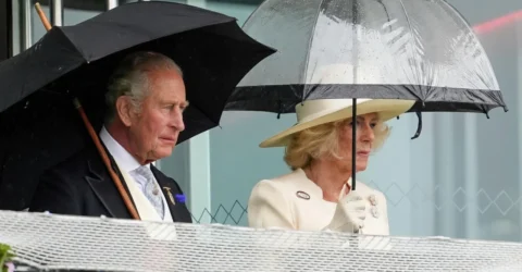 Surpriza de la nunta regală. Ce decizie au luat Charles și Camilla imediat după ceremonie