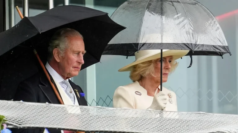 Surpriza de la nunta regală. Ce decizie au luat Charles și Camilla imediat după ceremonie