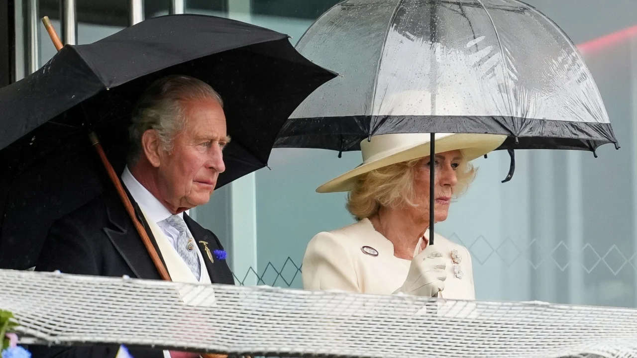 Surpriza de la nunta regală. Ce decizie au luat Charles și Camilla imediat după ceremonie