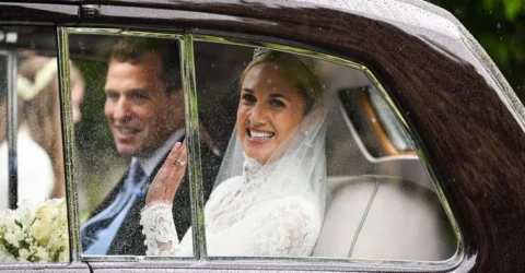 Nuntă regală fără Prințul Harry și Meghan Markle. Prima ceremonie în șase ani.