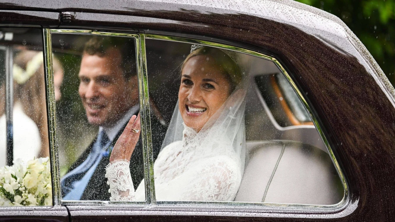 Nuntă regală fără Prințul Harry și Meghan Markle. Prima ceremonie în șase ani.