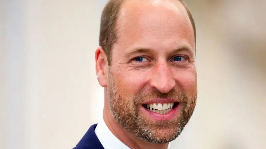 Prince William to resume royal duties after half term and Duchess Sophie begins Portugal trip
