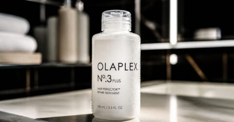 3 minute și 30% reducere pentru noul Olaplex No.3PLUS. Ce aduce în plus față de varianta clasică