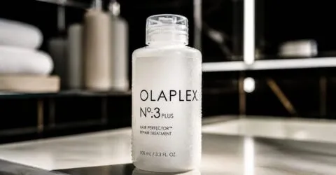 3 minute și 30% reducere pentru noul Olaplex No.3PLUS. Ce aduce în plus față de varianta clasică
