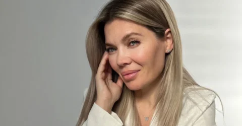 Gina Pistol, operație estetică după naștere. Vedeta a mărturisit că a apelat la chirurgie pentru a elimina surplusul de piele.