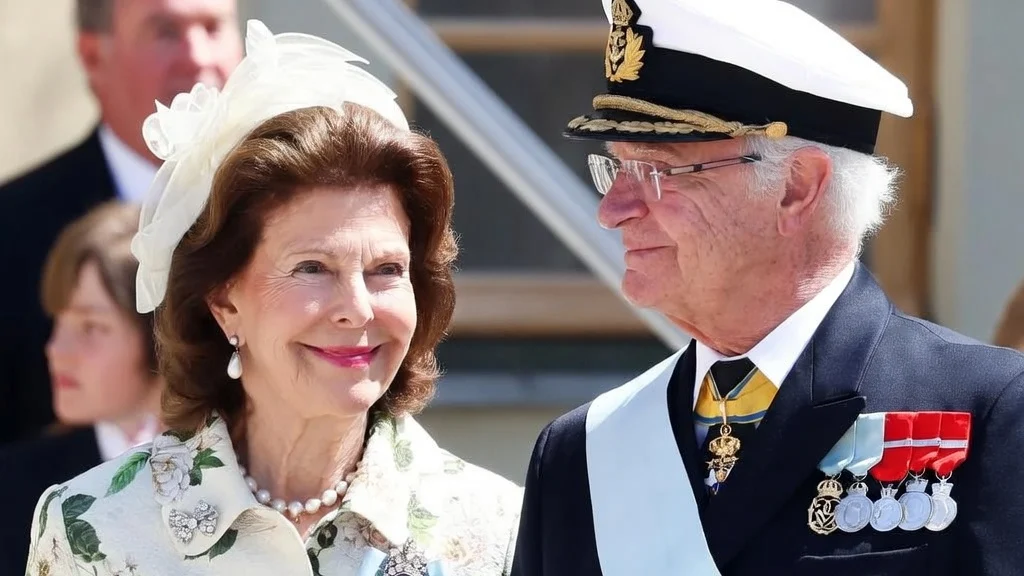 All about the Swedish royal family tree – the House of Bernadotte explained