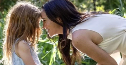 Lilibet, fiica lui Meghan Markle, implineste cinci ani. Va respecta o regula stricta de protocol regal.