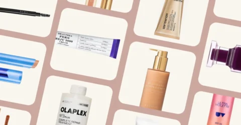 Top 12 produse beauty din 2026. Selecția testată care merită investiția