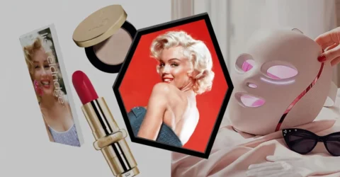 Adevărul incomod despre produsele de beauty cu Marilyn Monroe. Ce ne vând de fapt brandurile