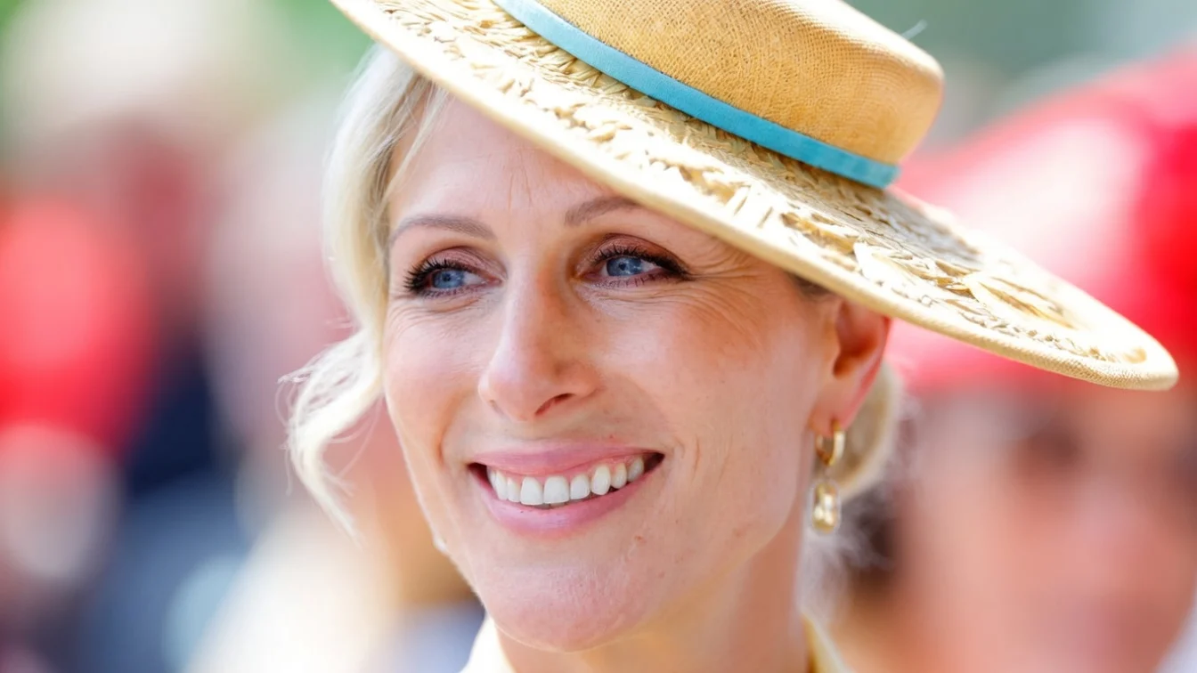 Cum a readus Zara Tindall la viață stilul lui Marilyn Monroe. Detaliul care schimbă totul
