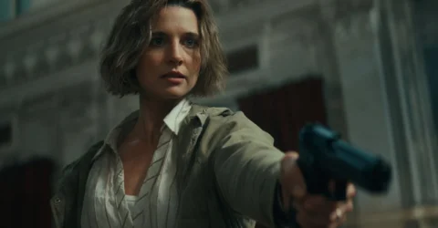 Netflix a lansat al doilea sezon din „Crooks”. Serialul german are șase episoade.