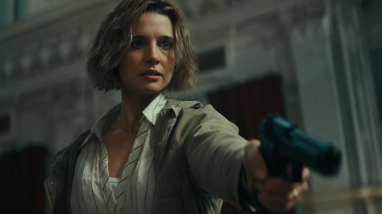 Netflix a lansat al doilea sezon din „Crooks”. Serialul german are șase episoade.