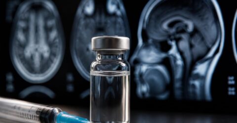 Poate un vaccin pentru zona zoster să conteze și pentru creier. Ce arată studiul pentru părinți și bunici