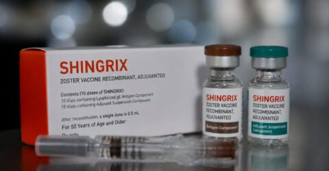 Shingrix, legat de un risc cu 24% mai mic de demență. Ce înseamnă studiul pentru adulții de peste 50 de ani