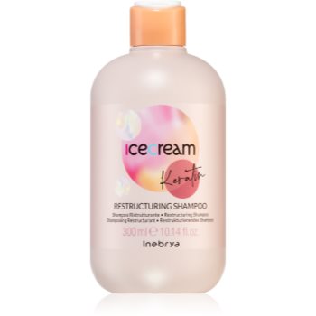 8 produse cu cheratină ce redau forța și suplețea părului