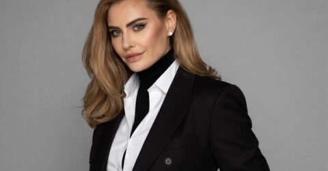 Adina Buzatu a suferit o fractură serioasă la schi în martie 2025