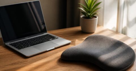 „Adult tummy time” a fost testat 7 zile. Iată cum îți poate detensiona spatele dacă stai mult la laptop