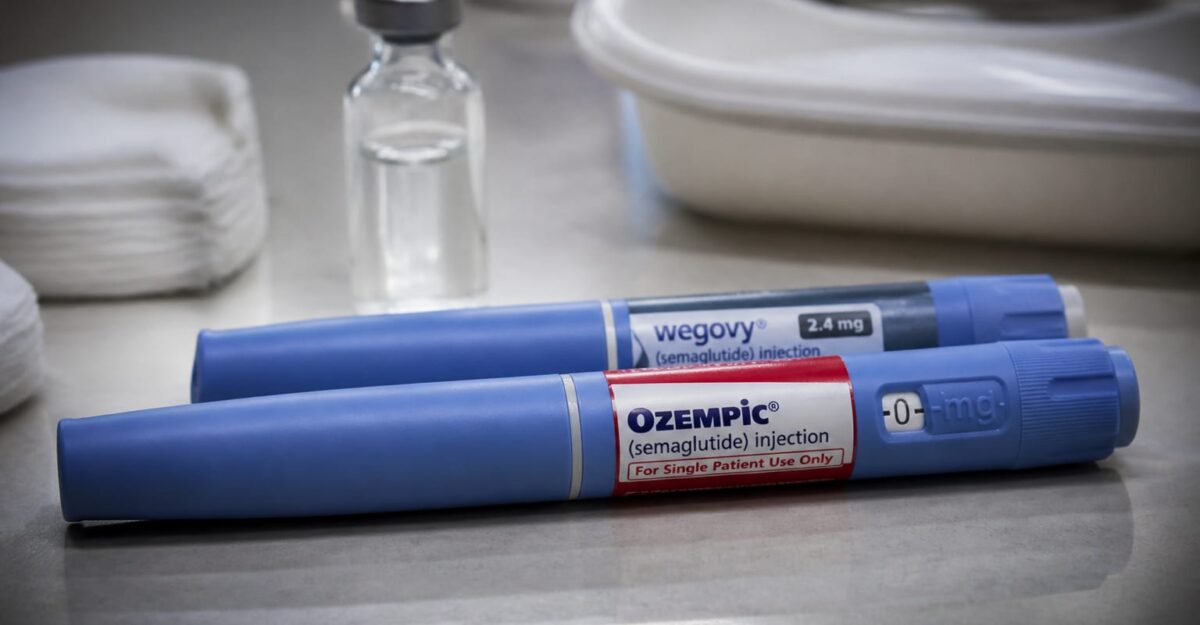 Agonorexia, noua îngrijorare legată de Ozempic și Wegovy. Ce se întâmplă când slăbitul îți ocupă toată mintea