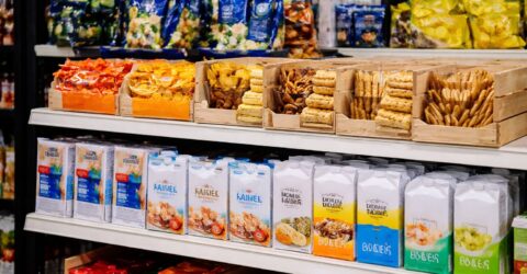 O treime din bolile cardiovasculare pot fi prevenite. Un studiu arată legătura directă cu alimentele ultraprocesate