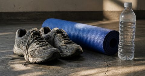 Andreea Bălan are 49 de kilograme de peste 20 de ani. Cum reușește artista să se mențină cu sport și disciplină