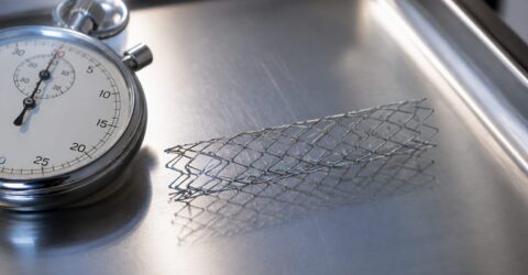 Angioplastia cu stent durează 30-90 de minute. Cum poate scurta recuperarea față de chirurgia pe cord deschis