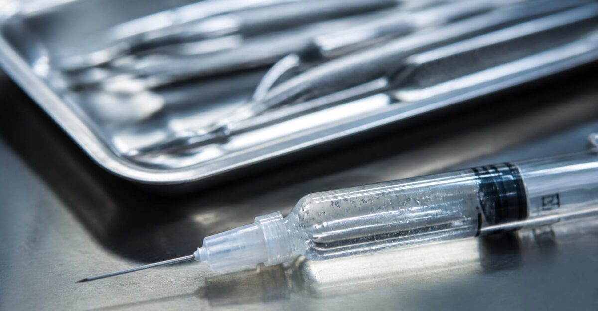 Aquafilling a trimis 3 vedete din România la zeci de operații după ani de la injectare