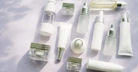 15.300 de căutări lunare pentru un ingredient derivat din mușețel. De ce azulena atrage acum atenția în K-beauty