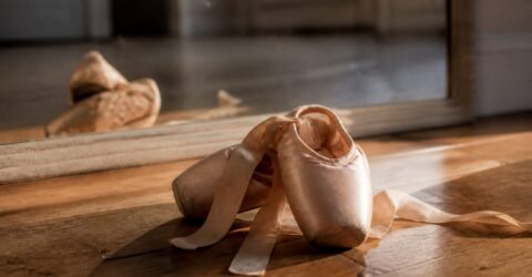 Ce câștigi când dansezi regulat. O minte mai prezentă și o stare mai bună, nu doar mișcare