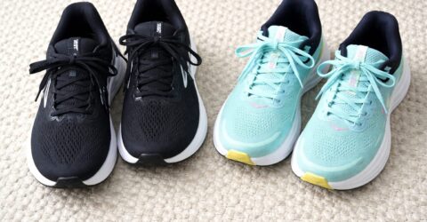 Brooks Glycerin sau Hoka Bondi 9? Un an de testare intensă dezvăluie pantoful ideal pentru mers sau stat mult