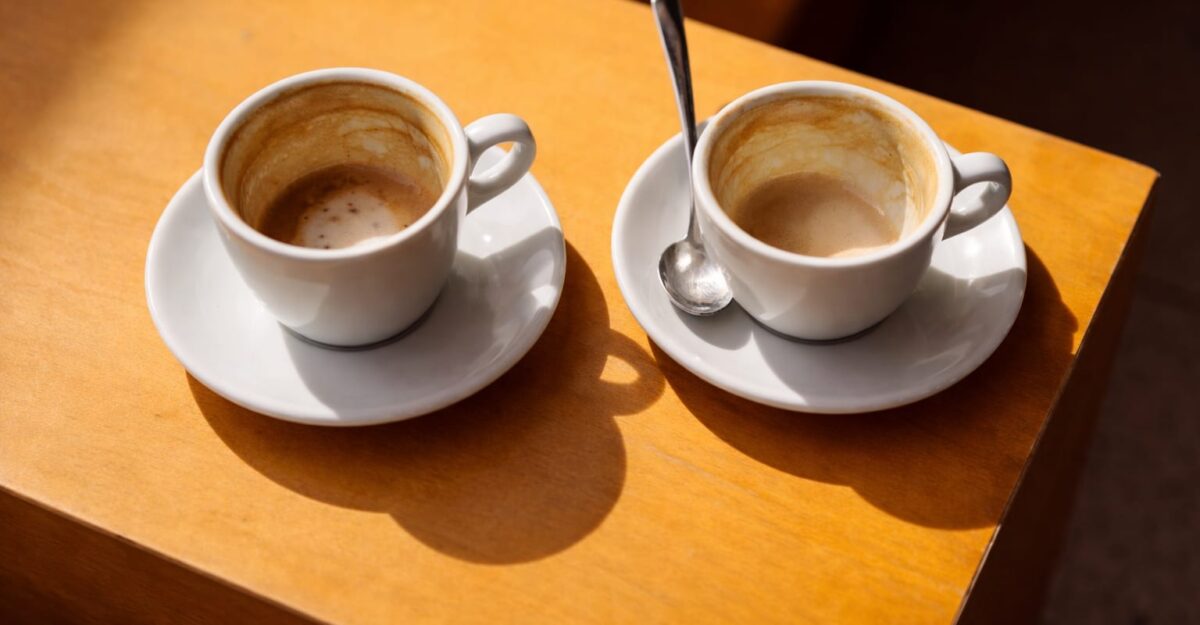 AHA. Până la 400 mg de cofeină pe zi sunt sigure. Cum bei cafeaua ca să nu pierzi beneficiile pentru inimă
