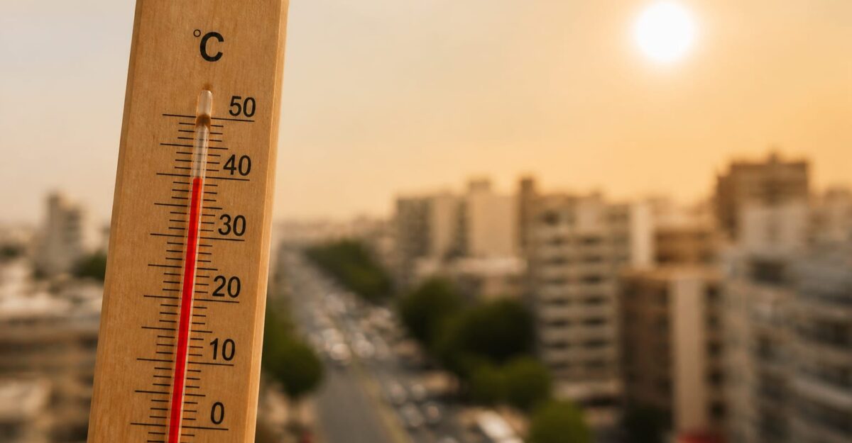 43°C în destinațiile clasice de vară din Europa. Cum îți refaci planul de vacanță dacă pleci acum