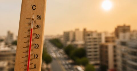43°C în destinațiile clasice de vară din Europa. Cum îți refaci planul de vacanță dacă pleci acum