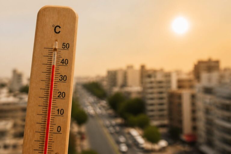 43°C în destinațiile clasice de vară din Europa. Cum îți refaci planul de vacanță dacă pleci acum
