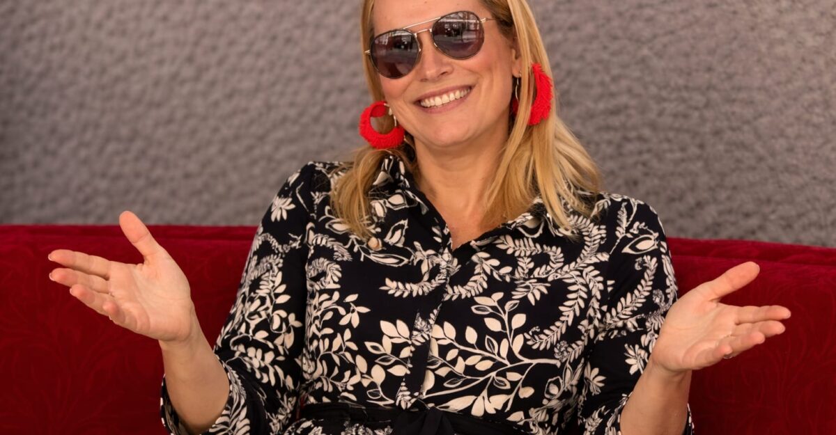 Andreea Esca și Vlăduța Lupău prezintă case de familie cu amintiri prețioase