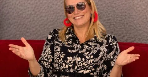 Andreea Esca și Vlăduța Lupău prezintă case de familie cu amintiri prețioase