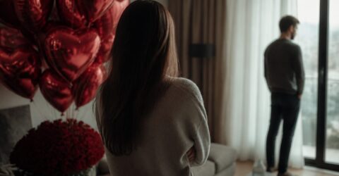 Ce înseamnă love bombing și cum să te protejezi de el