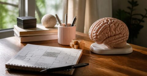 Long Covid nu înseamnă doar oboseală. 10 săptămâni de reabilitare cognitivă te pot ajuta să-ți recapeți rutina